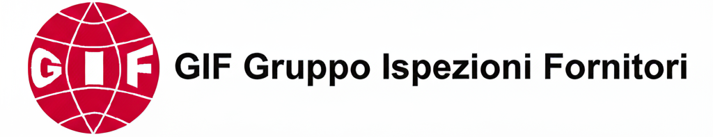 Gruppo Ispezioni Fornitori